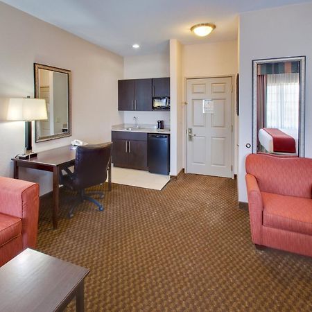 Holiday Inn Express Hotel & Suites Pleasant Prairie-Kenosha By Ihg Extérieur photo