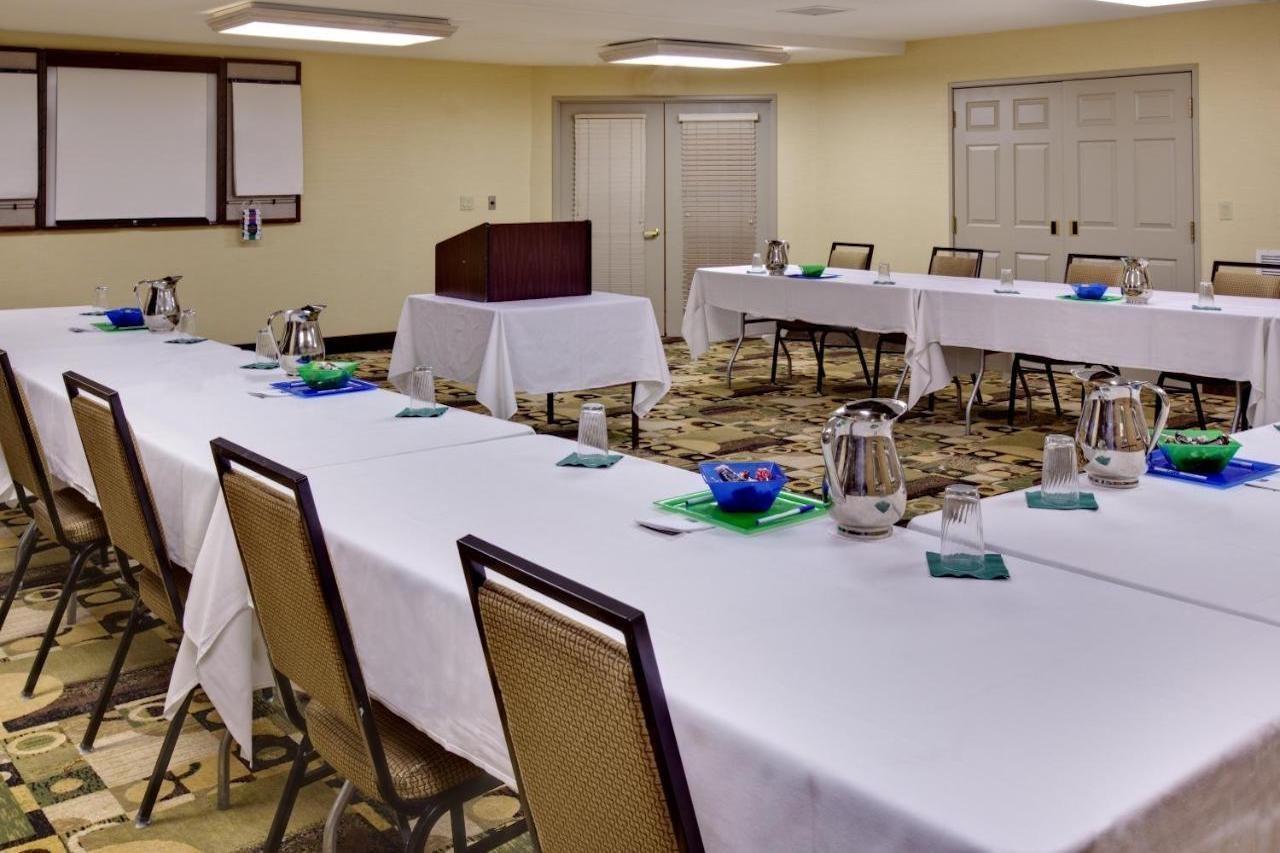 Holiday Inn Express Hotel & Suites Pleasant Prairie-Kenosha By Ihg Extérieur photo