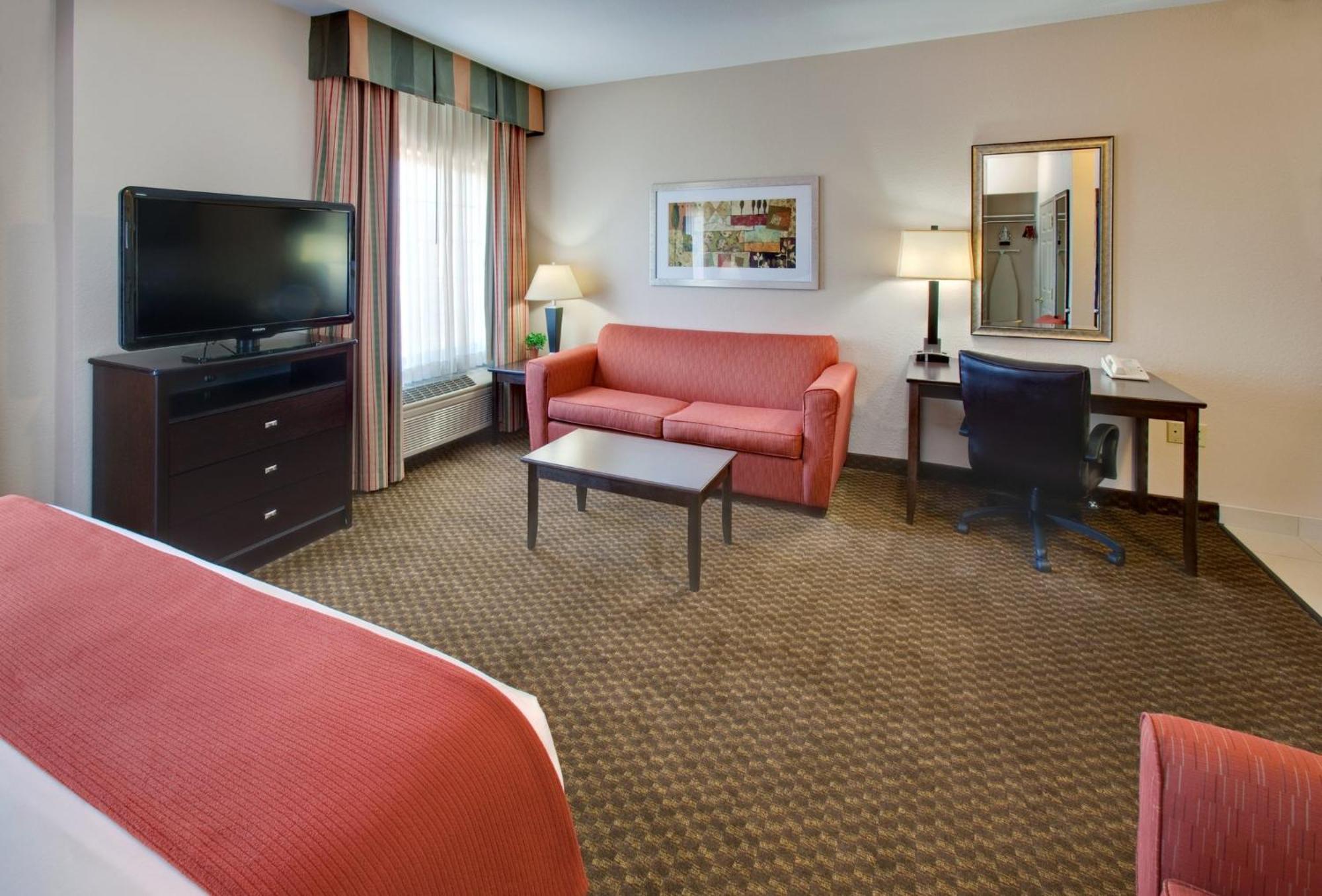 Holiday Inn Express Hotel & Suites Pleasant Prairie-Kenosha By Ihg Extérieur photo