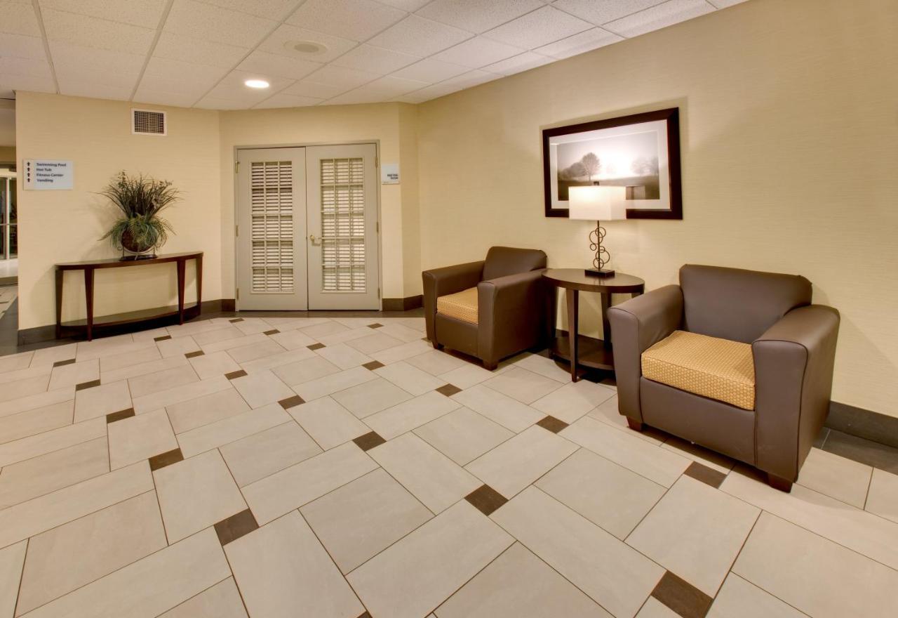 Holiday Inn Express Hotel & Suites Pleasant Prairie-Kenosha By Ihg Extérieur photo